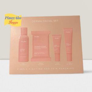 Fairy Skin Derma Facial set